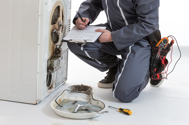 Dishwasher Repairs Broxbourne, EN10