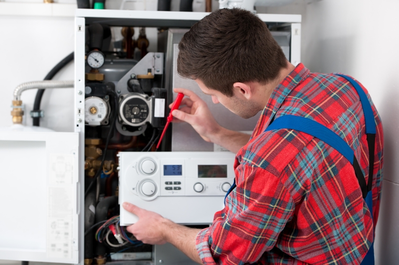 Boiler Repairs Service Broxbourne
