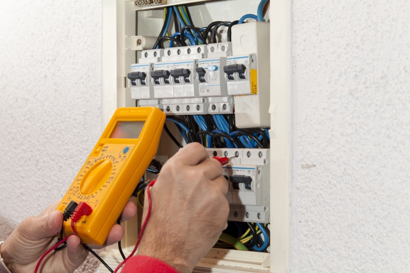 Electricians Broxbourne