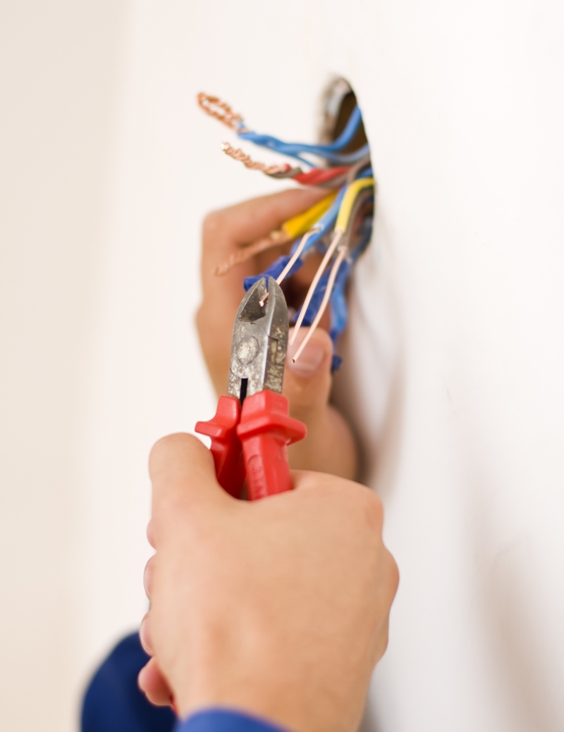 Electricians Broxbourne, EN10