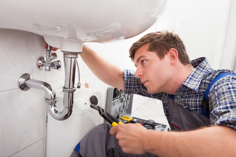 Emergency Plumbers Broxbourne