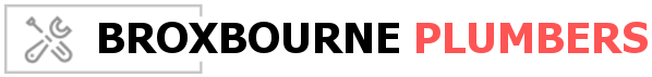 Plumbers Broxbourne logo