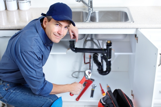 Residential Plumbing Broxbourne