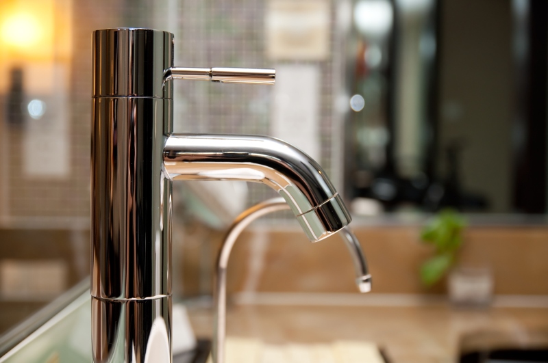 Sink Leaking Broxbourne