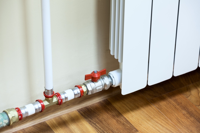 Slab Leak Repair Broxbourne, EN10